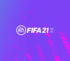 FIFA 21 Ultimate Edition XBOX One CD Key