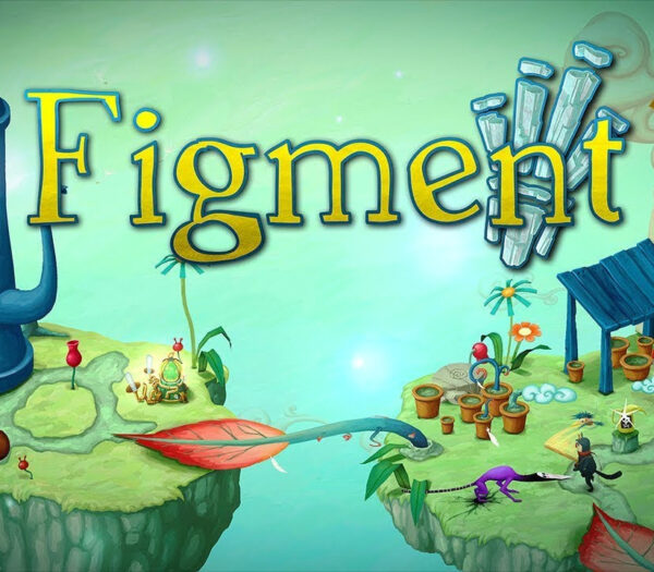 Figment Steam CD Key Action 2024-11-24