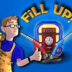 Fill Up! Steam CD Key