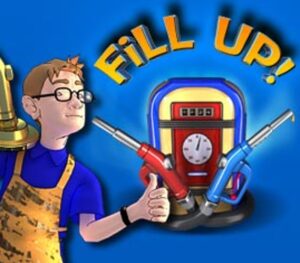 Fill Up! Steam CD Key Casual 2025-01-16