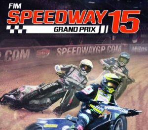 FIM Speedway Grand Prix 15 Steam CD Key Racing 2024-09-20