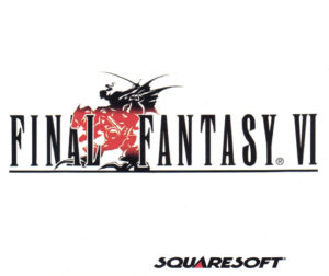 Final Fantasy VI Steam CD Key