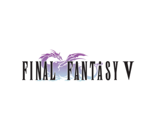 Final Fantasy V Steam CD Key