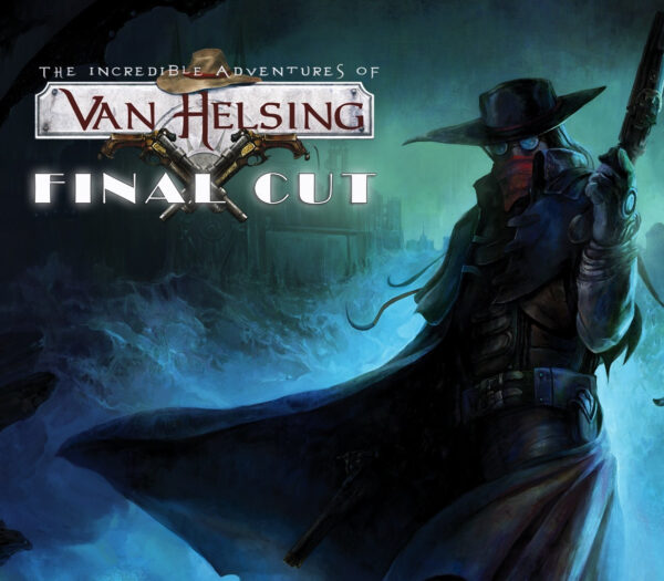 The Incredible Adventures of Van Helsing: Final Cut Steam CD Key Action 2024-11-19