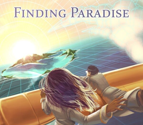 Finding Paradise Steam CD Key Adventure 2024-11-24