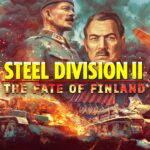 Steel Division 2 - The Fate of Finland DLC GOG CD Key