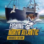 Fishing: North Atlantic Enhanced Edition Xbox One CD Key