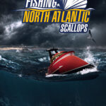 Fishing: North Atlantic - Scallops Expansion Xbox One CD Key