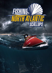 Fishing: North Atlantic - Scallops Expansion Xbox One CD Key