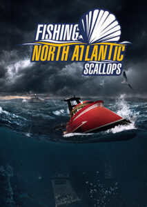Fishing: North Atlantic – Scallops Expansion Xbox One CD Key Adventure 2024-07-27