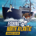 Fishing: North Atlantic Enhanced Edition Xbox Series X|S CD Key