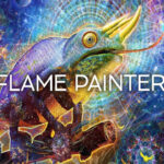 Flame Painter 4 CD Key (Lifetime / 3 Devices)