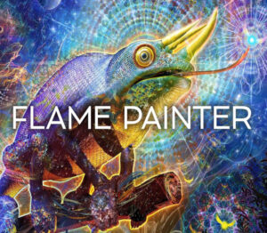 Flame Painter 4 CD Key (Lifetime / 3 Devices) Software 2024-09-19