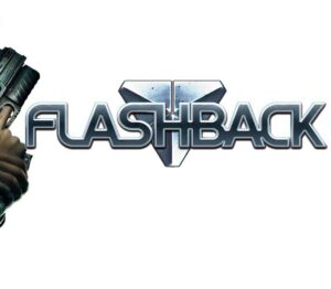 Flashback Ubisoft Connect CD Key Action 2024-09-20