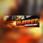 Flatout Complete Pack Steam CD Key