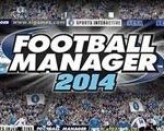 Football Manager 2014 Steam Gift