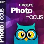 Movavi Photo Focus Key (Lifetime / 1 PC)