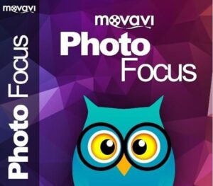 Movavi Photo Focus Key (Lifetime / 1 PC) Others 2025-01-10