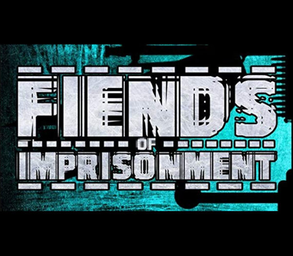 Fiends of Imprisonment Steam CD Key Casual 2025-01-16