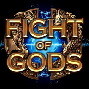 Fight of Gods Steam CD Key Action 2025-01-16