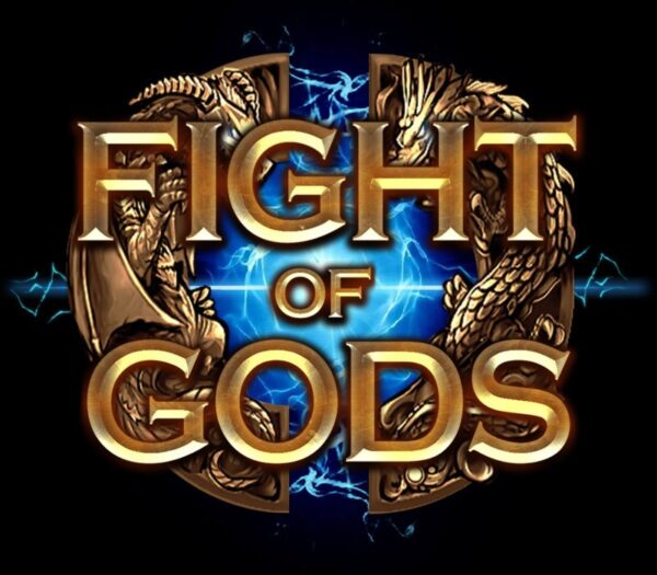 Fight of Gods Steam CD Key Action 2024-11-23