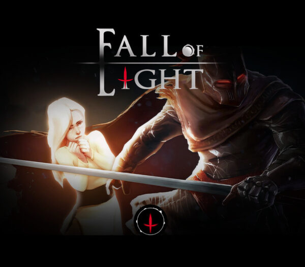 Fall of Light Steam CD Key Action 2024-11-24