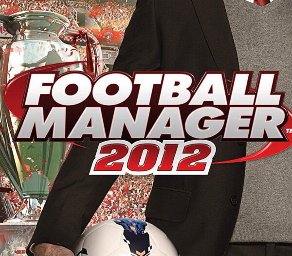 Football Manager 2012 Steam CD Key Simulation 2024-11-19