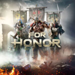 For Honor Marching Fire Edition Ubisoft Connect CD Key