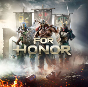 For Honor Marching Fire Edition Ubisoft Connect CD Key