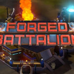 Forged Battalion Steam CD Key