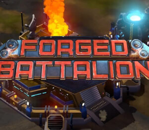 Forged Battalion Steam CD Key