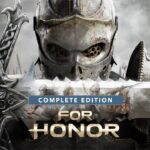 For Honor Complete Edition XBOX One CD Key