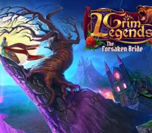 Grim Legends: The Forsaken Bride Steam CD Key