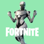 Fortnite Eon Bundle + 2000 V-Bucks XBOX One CD Key