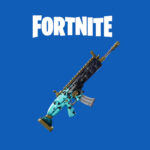 Fortnite - Angular Flow Wrap DLC Epic Games CD Key