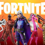 Fortnite - Random Comic Item Epic Games CD Key