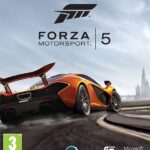 Forza Motorsport 5 GOTY Edition XBOX One CD Key