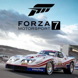 Forza Motorsport 7 Standard Edition XBOX One / Windows 10 CD Key