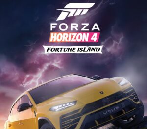 Forza Horizon 4 – Fortune Island DLC XBOX One CD Key Racing 2024-09-17