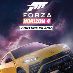 Forza Horizon 4 – Fortune Island DLC XBOX One CD Key Racing 2024-12-21