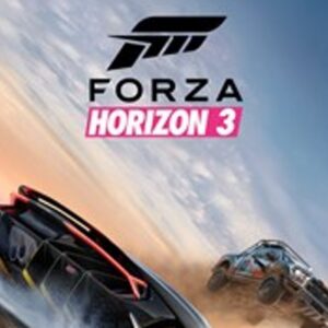 Forza Horizon 3 XBOX One / Windows 10 CD Key Action 2024-07-04
