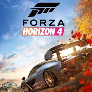 Forza Horizon 4 Standard Edition XBOX One / Windows 10 CD Key Racing 2024-07-04