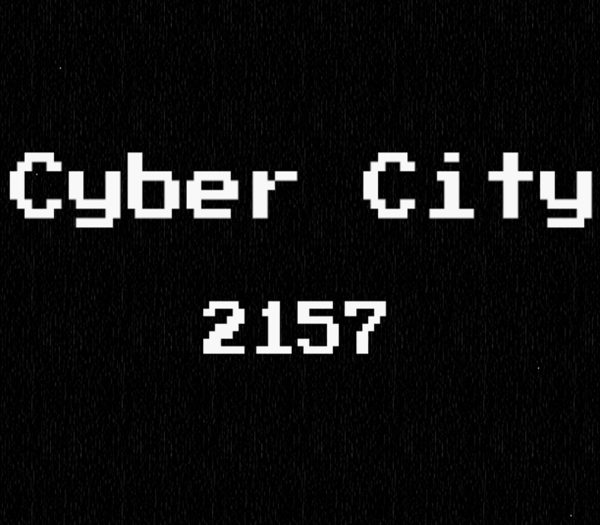 Cyber City 2157: The Visual Novel Steam CD Key Adventure 2024-11-20