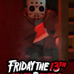 Friday the 13th: Killer Puzzle Steam CD Key