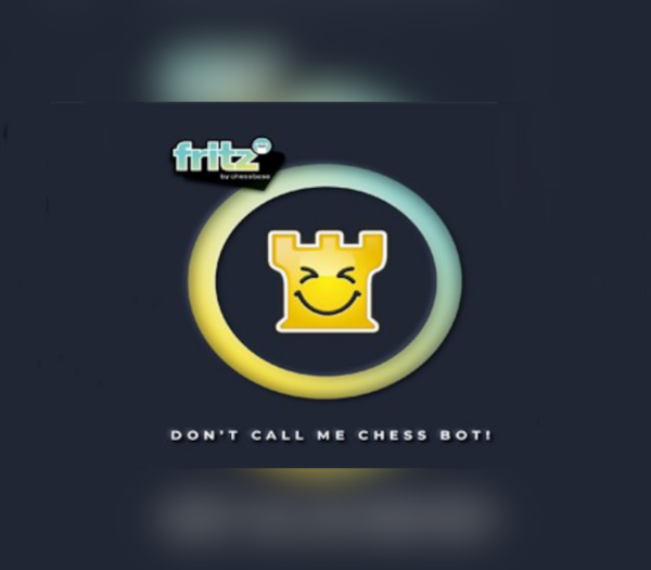 Fritz: Don’t Call Me a Chess Bot XBOX One / Xbox Series X|S CD Key Puzzle 2024-07-27