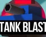 Tank Blast Steam CD Key