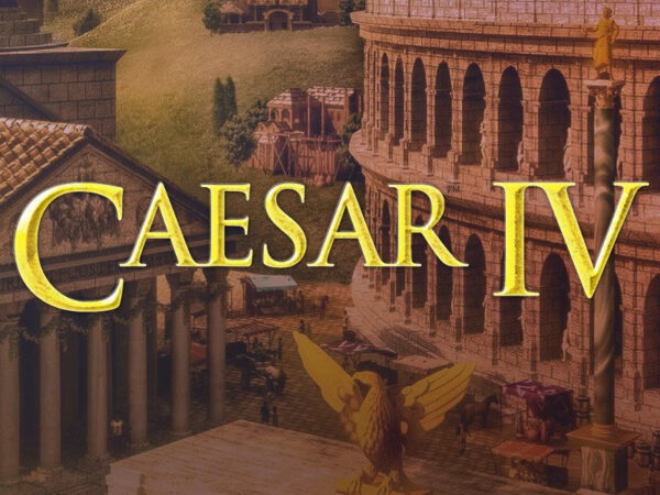 Caesar IV GOG CD Key Simulation 2024-11-17