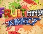 Fruit Ninja Kinect Xbox 360 CD Key