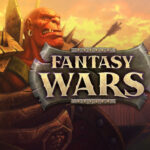 Fantasy Wars Steam CD Key