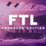 FTL: Advanced Edition Steam CD Key